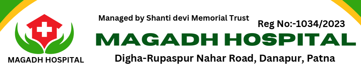 Magadh Hospital